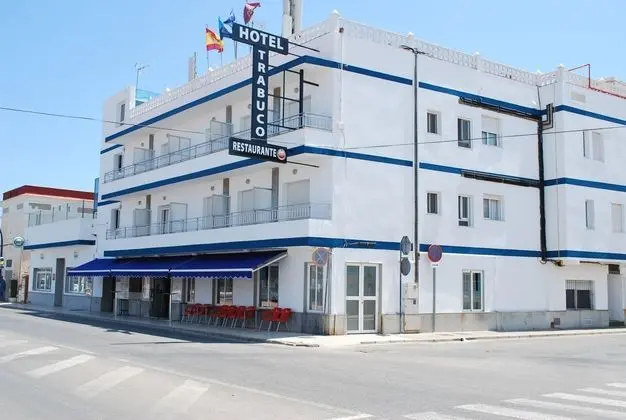 Trabuco Hotel - Dış Mekan