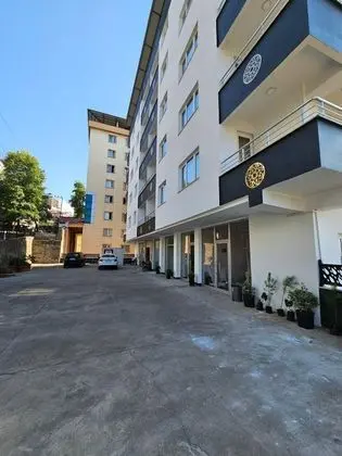 Trabzon Golden Homes Luxury Suites - Genel