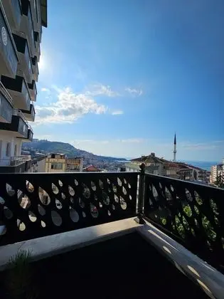 Trabzon Golden Homes Luxury Suites - Genel