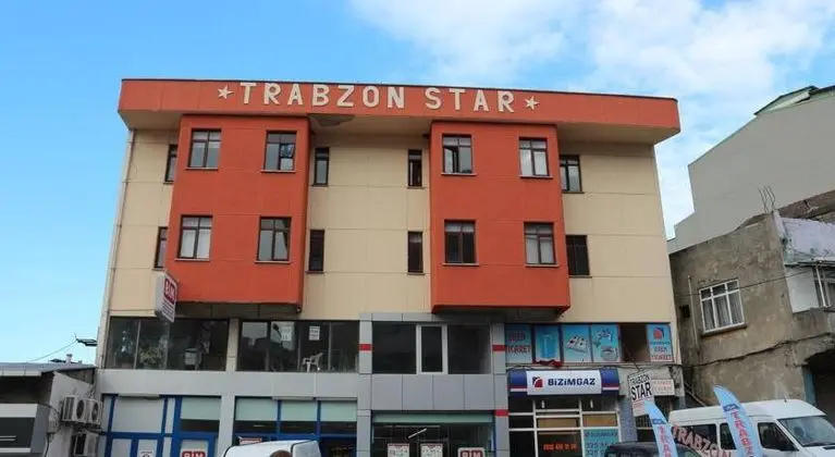 Trabzon Star Pansiyon