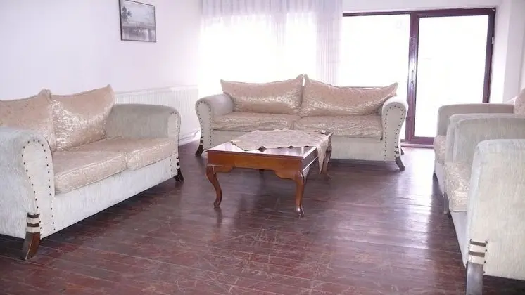 Trabzon Star Pansiyon