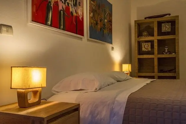 Tracadero Beach Resort - Oda