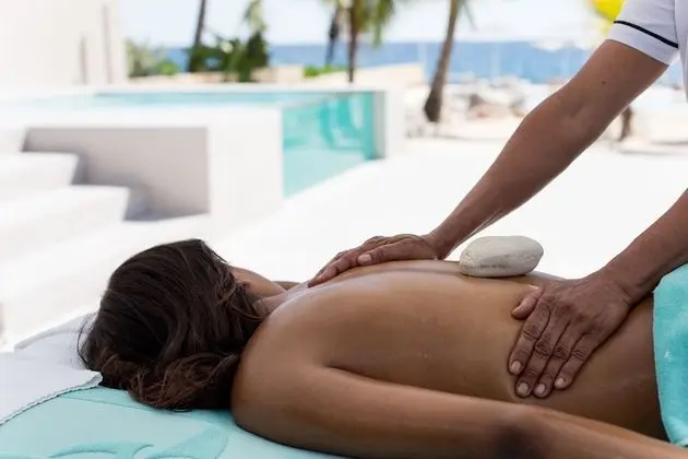 Tracadero Beach Resort - Spa