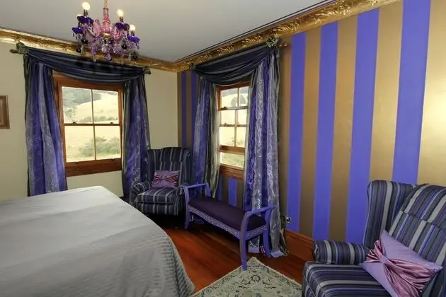 Tracy's Boutique BnB Farmstay - Oda