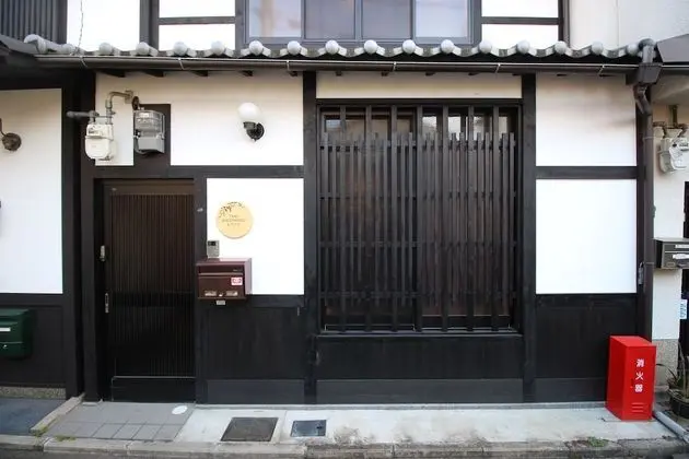 Trad Guest House Kyoto