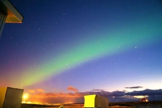 Traðarkot - 1