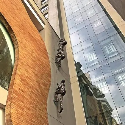 Trademark Hotel, Terrace King Twin Room - Dış Mekan