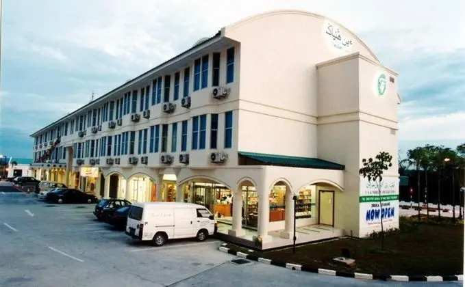 Traders Inn
