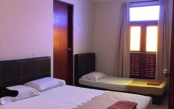 Traders Villa