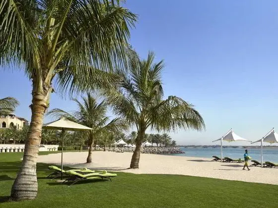 Traders Hotel-Qaryat Al Beri