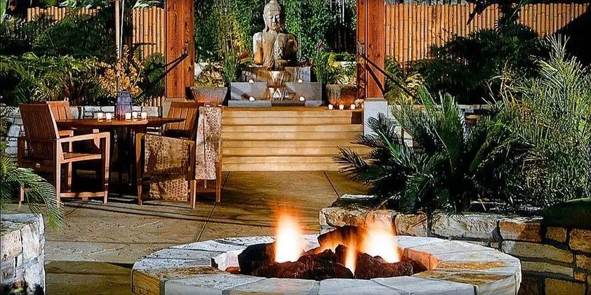 Tradewinds Carmel