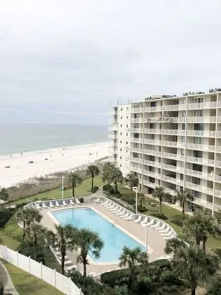 Tradewinds Condos by Hosteeva - Dış Mekan