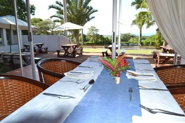 Tradewinds Country Inn