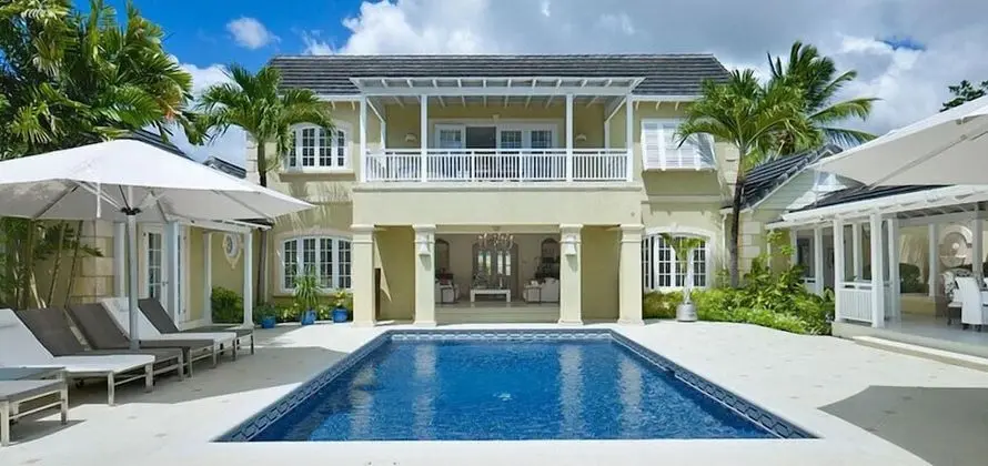 Villa Tradewinds