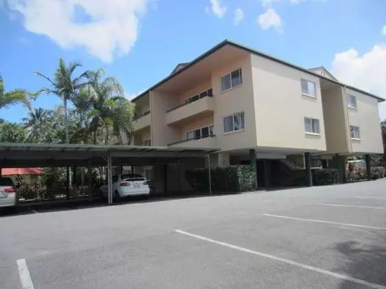Tradewinds Mcleod Holiday Apartments