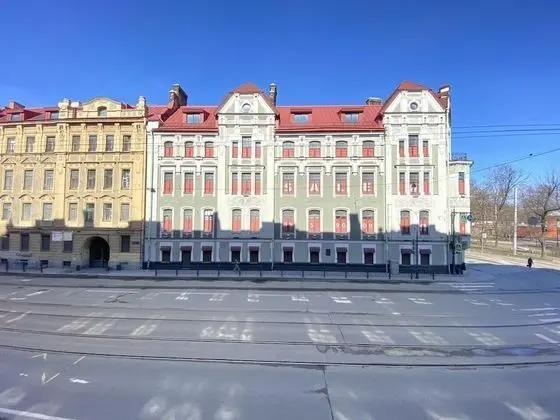 Tradition Hotel