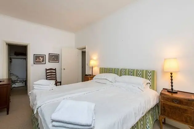 Traditional 1 Bed in Chelsea Near Harrods - Oda