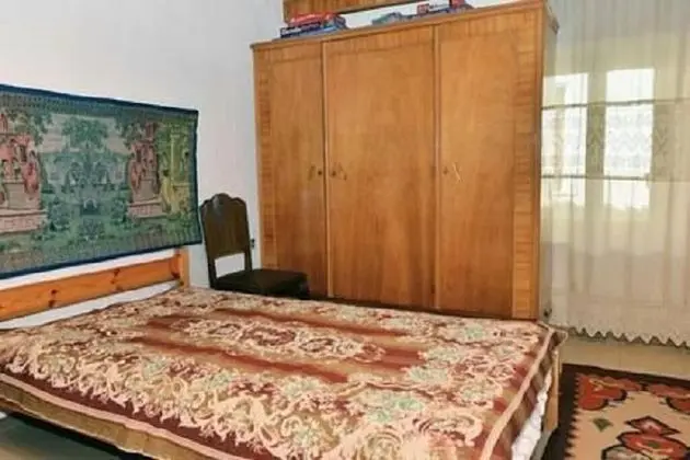 Traditional 2 bedrooms House in Arachova Center - Oda