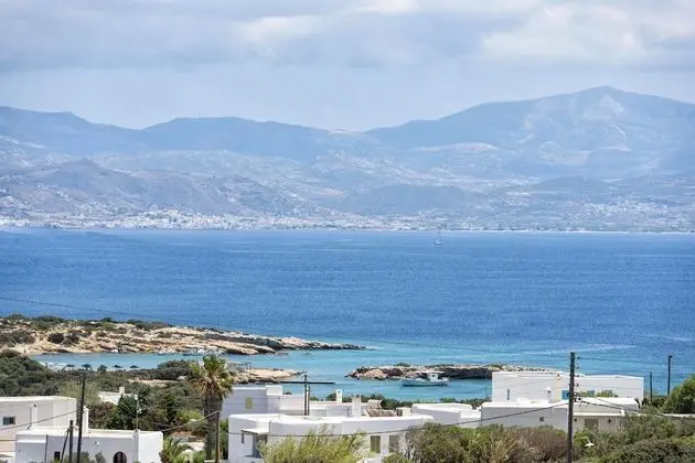 Traditional Villa 5 Mins on Foot From the Beach - Plaj