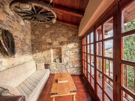 Traditional Apartment in Elounda With Swimming Pool Near Sea - Öne Çıkan Resim