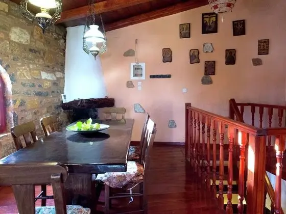 Traditional Apartment in Elounda With Swimming Pool Near Sea - Yerinde Yemek