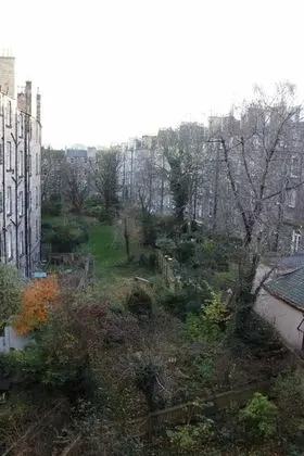 Traditional Apartment oer the Meadows - Dış Mekan