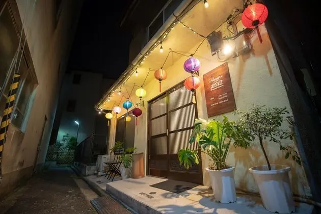 TRADITIONAL APARTMENT