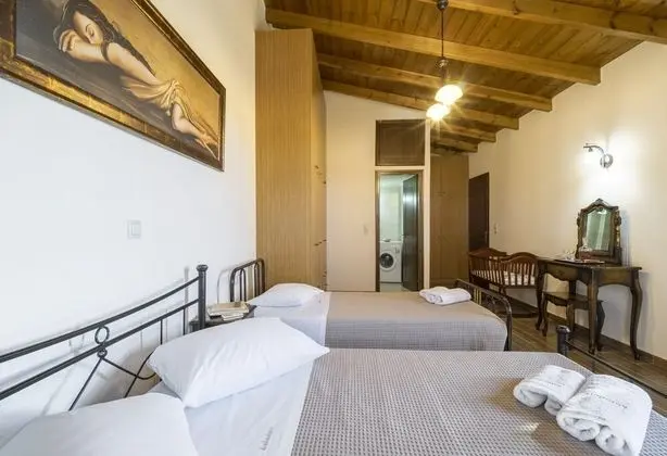 Traditional Apartments Kaladare - Oda
