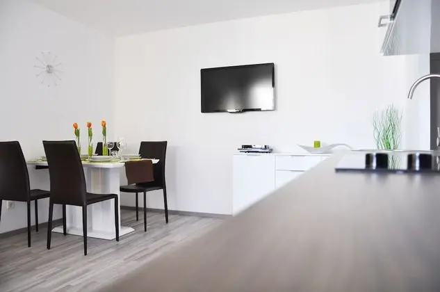 Traditional Apartments Vienna TAV - Öne Çıkan Resim