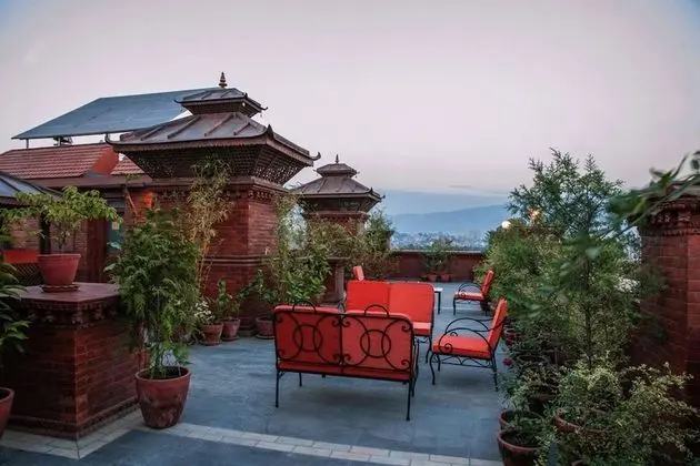 Traditional Comfort Boutique Hotel