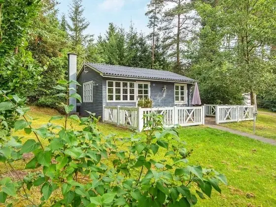 Traditional Holiday Home in Ans With Terrace