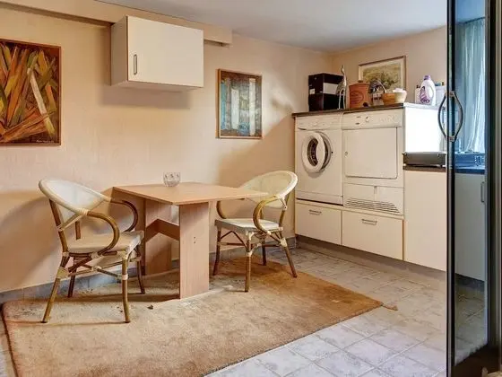 Traditional Holiday Home in Bornholm With Terrace
