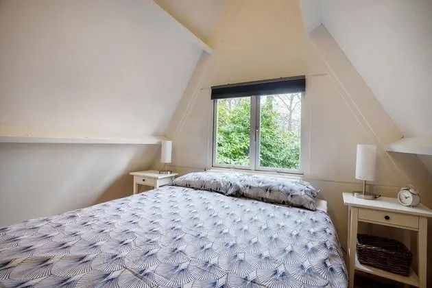 Traditional Holiday Home in Lanaken With Garden - Oda