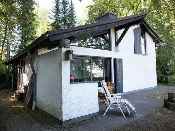 Traditional Holiday Home in Lissendorf Eifel With Terrace - 1