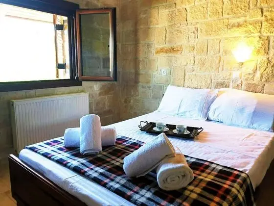 Traditional House Spectacular View near Heraklion - Oda