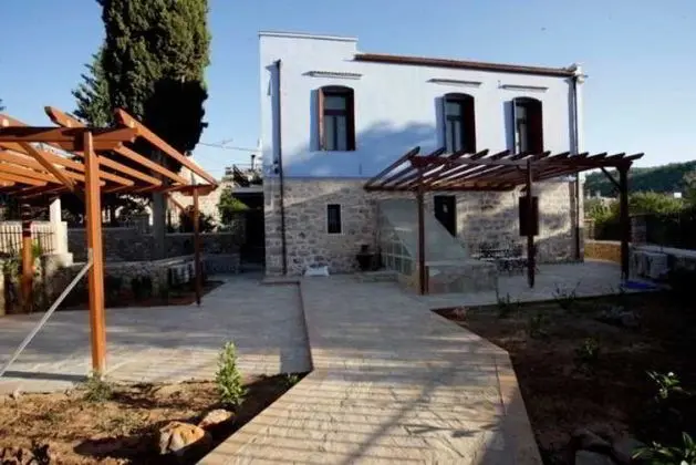 Traditional Hotel Ianthe