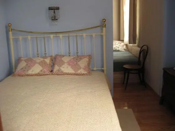Traditional Hotel Ianthe - Genel