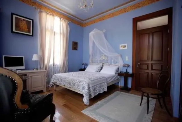Traditional Hotel Ianthe - Genel