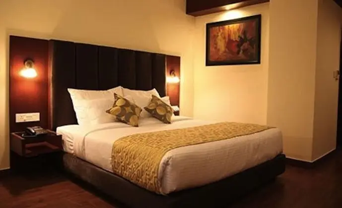 Hotel Traditional Inn