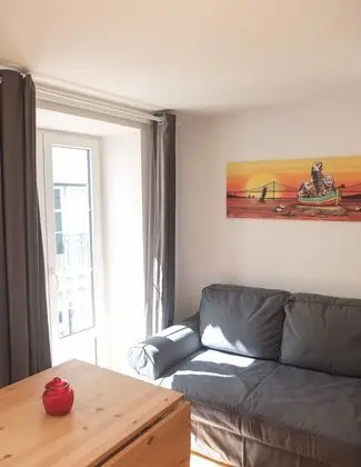 Traditional Lisbon Madragoa Studio