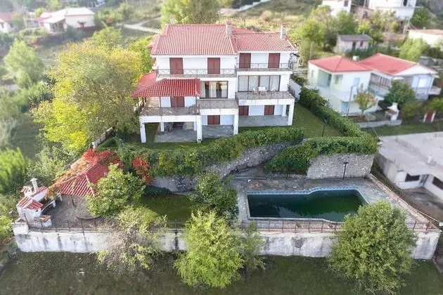 Traditional Luxury Villa Armonia - Öne Çıkan Resim