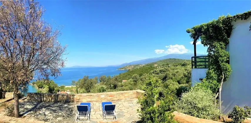 Traditional Luxury House Kedavros - Öne Çıkan Resim