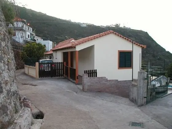 Traditional Madeira Cottage - ETC Madeira - Dış Mekan