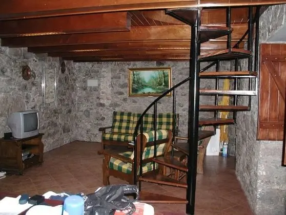 Traditional Madeira Cottage - ETC Madeira - Oda Düzeni