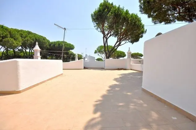 Traditional Private Pool, Walking Distance to Centre, Golf Facing - Dış Mekan