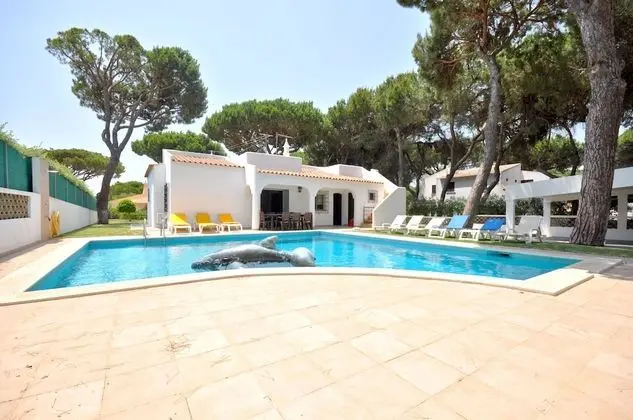 Traditional Private Pool, Walking Distance to Centre, Golf Facing - Havuz