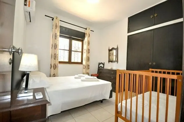 Traditional Private Pool, Walking Distance to Centre, Golf Facing - Oda