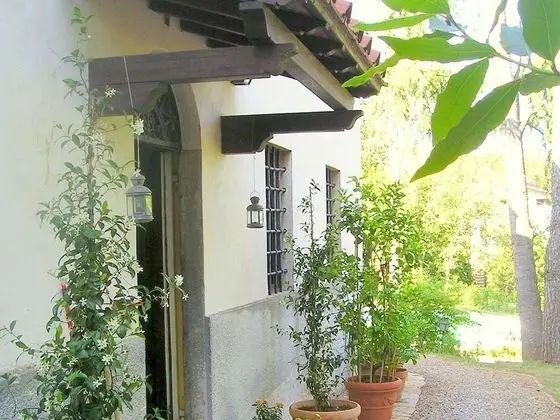 Traditional Tuscan Farmhouse in Lucca With Private Pool - Lobi