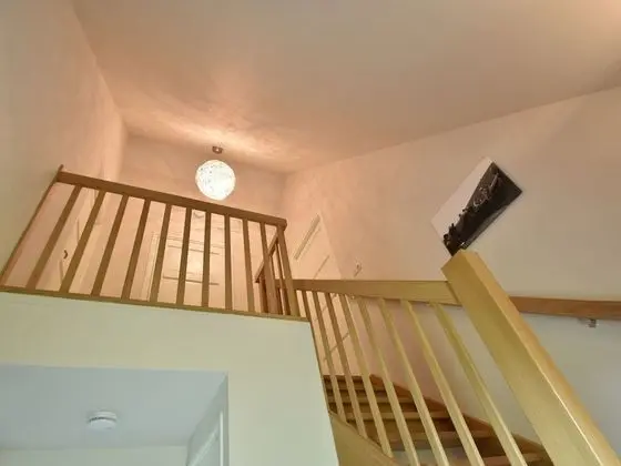 Traditional Villa in Tzummarum near Sea