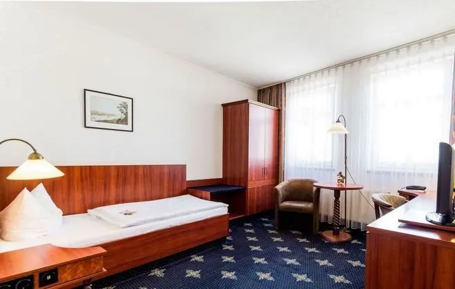 Traditionshotel Wilder Mann